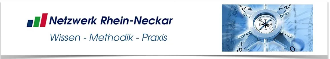Netzwerk Rhein-Neckar